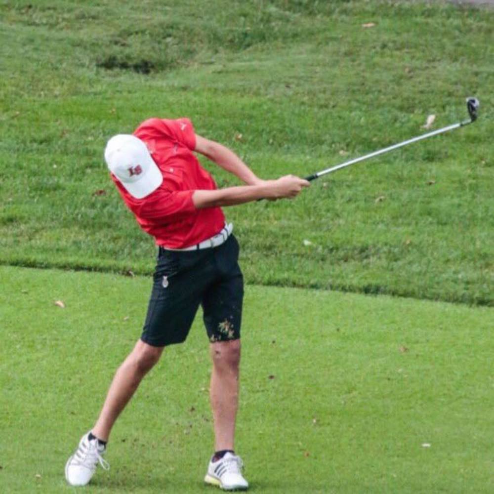 Meet your Posher, Joey